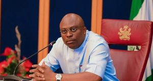 Fubara appoints ex-speaker, Edison Ehie chief of staff Fubara appoints ex-speaker, Edison Ehie chief of staff