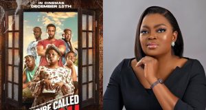 Funke Akindele’s ‘A Tribe Called Judah’ hits N1 billion mark at box office Funke Akindele’s ‘A Tribe Called Judah’ hits N1 billion mark at box office