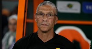Ghana fan arrested for attacking coach Ghana fan 'is arrested for an ATTACK on coach