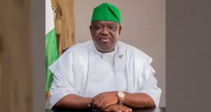 Governor Mutfwang declares 24-hour curfew in Plateau Governor Mutfwang declares 24-hour curfew in Plateau
