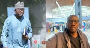 Governor Zulum’s spokesman, Gusau dies in India Governor Zulum's spokesman, Gusau dead
