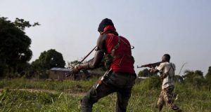 Gunmen attack Benue communities, kill two soldiers, others Benue communities