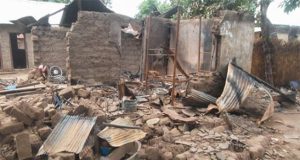 Gunmen kill 30 in fresh Plateau attack Plateau