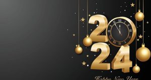 Happy New Year LLBers Happy New Year LLBers