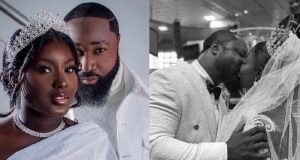 Singer Harrysong confirms marriage crisis Singer Harrysong confrims marriage crisis