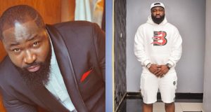 Harrysong bags appointment with Delta State Governor Harrysong bags appointment with Delta State Governor