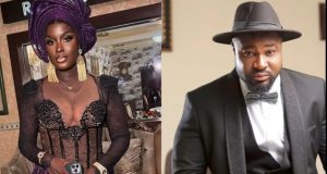 I’m officially done! Harrysong’s wife also breaks silence on marital crisis Harrysong and wife
