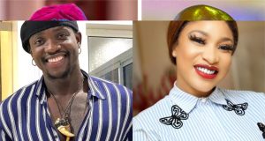 Hold Tonto Dikeh responsible if anything happens to me -VeryDarkMan Hold Tonto Dikeh responsible if anything happens to me -VeryDarkMan