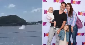 Actor Christian Oliver dies in plane crash alongside his two daughters Hollywood actor, Christian Oliver is dead