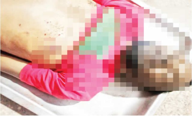 Hoodlums kill Lagos police officer in Adamawa