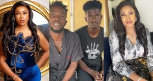 How Abuja restaurant staff STOLE my range rover – BBN’s Princess details heartbreak BBN Princess