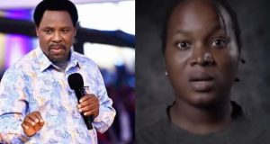 How my father abused me – Late TB Joshua’s daughter tells BBC my father abused me - Late TB Joshua's daughter tellsBBC