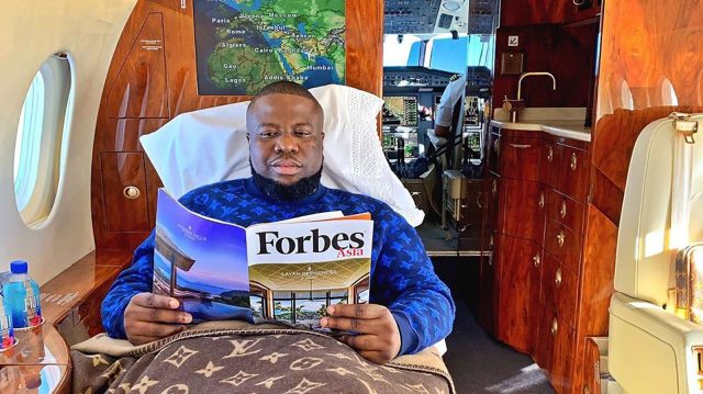 Husspuppi breaks silence from US Prison Husspuppi