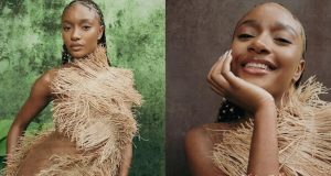 I can’t buy expensive bag because of my mother – Ayra Starr I can’t buy expensive bag because of my mother – Ayra Starr