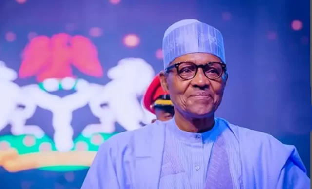 I deliberately refused to release my WAEC result in 2015 - Buhari I deliberately refused to release my WAEC result in 2015 - Buhari