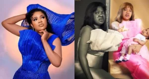 I had panic attacks, was hospitalised due to piracy — Toyin Abraham I had panic attacks, was hospitalised due to piracy — Toyin Abraham