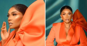 I’m very religious – Iyabo Ojo says I ’m very religious but I don’t go to church -Iyabo Ojo