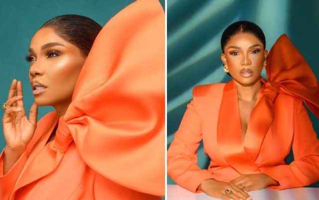 I ’m very religious but I don’t go to church -Iyabo Ojo