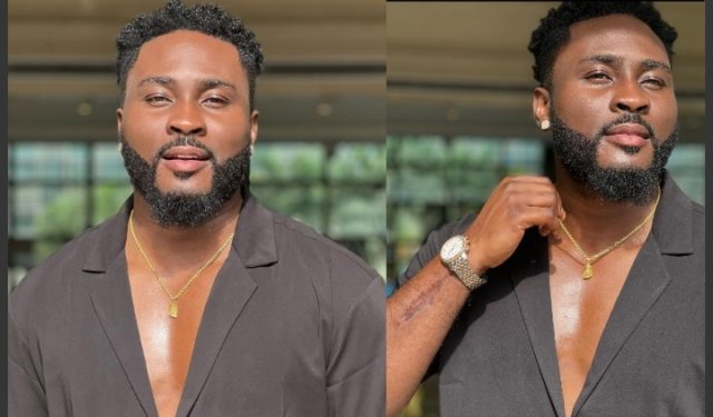 I no longer have a car, because it is not an investment - BBN's Pere