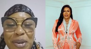 I put in so much effort and hardly sleep, Fathia Williams shares struggles I put in so much effort and hardly sleep, Fathia Williams shares struggles