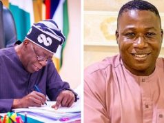 If you insult Tinubu, I will insult you – Igboho to Makinde want President Tinubu to remember that Yourbas are suffering - Sunday Igboho