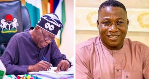 I want President Tinubu to remember that Yourbas are suffering – Sunday Igboho want President Tinubu to remember that Yourbas are suffering - Sunday Igboho