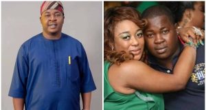 I was assaulted by my first wife – Actor Baba Tee I was assaulted by my first wife - Actor Baba Tee