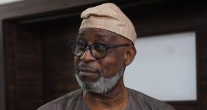 I was threatened for linking powerful Nigerians to illegal mining -Alake I was threatened for linking powerful Nigerians to illegal mining -Alake