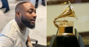 Is Davido coming home with a Grammy on Sunday? Is Davido coming home with a Grammy on Sunday