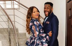 I will never get a divorce –Ebuka Obi-Uchendu’s wife