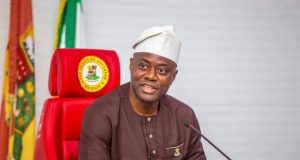 Ibadan explosion: I won’t ban mining – Makinde I won’t ban mining in Oyo – Makinde