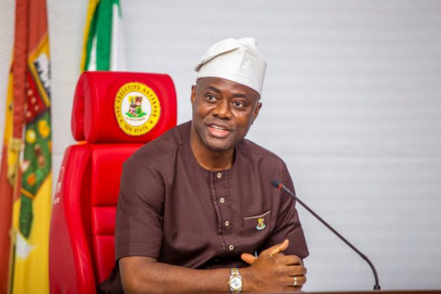I won’t ban mining in Oyo – Makinde