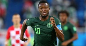 I won’t coach Super Eagles in future – Mikel Obi I won't coach Super Eagles in future - Mikel Obi