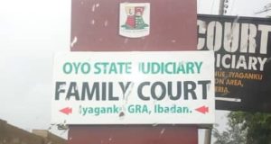 Ibadan court remands fake doctor for allegedly drowning baby in canal Ibadan court remands fake doctor for allegedly drowning baby in canal
