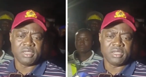Ibadan explosion traced to illegal miners’ explosives – Makinde Ibadan explosion traced to illegal miners’ explosives -Makinde