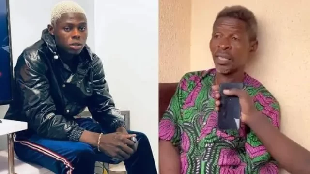 I’m not satisfied with police investigation – Mohbad's Father