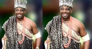 Abducted Imo monarch regains freedom Abducted Imo monarch regains freedom