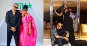 Happy birthday my love and king! Ini Edo to Ik Ogbonna Happy birthday my love and king! Ini Edo tells her man, Ik Ogbonna on his birthday