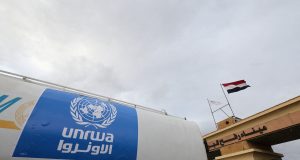 Israel accuses 190 UN staff of being ‘hardened’ militants