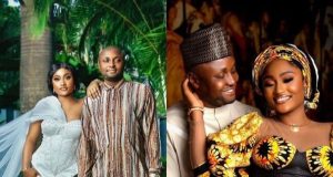 Isreal DMW continues to mourn his marriage Isreal DMW continues to mourn his marriage