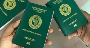 It’s cruel for NIS to force married women to Abuja for a change of name – Interior Minister It’s cruel for NIS to force married women to Abuja for a change of name – Interior Minister