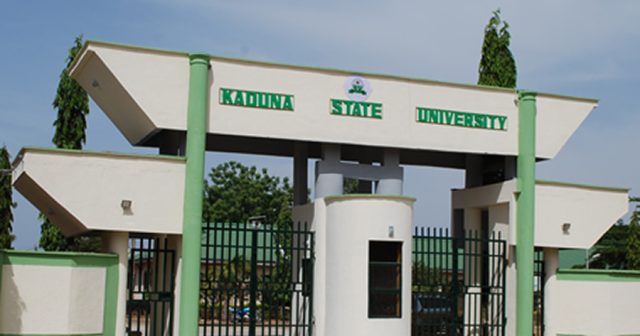 Cafe operators ''defraud'' 300 Kaduna University students of N60m