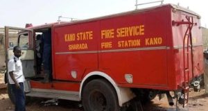 Kano fire service stops man from committing suicide over N2m debt Kano fire service stops man from committing suicide over N2m debt