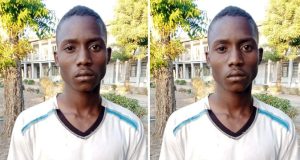Thug kills Imam for cautioning him against smoking Indian hemp Thug kills Imam for cautioning him against smoking Indian hemp