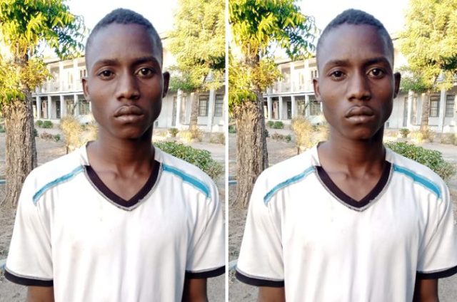 Kano imam Thug kills Imam for cautioning him against smoking Indian hemp