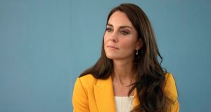 Kate, Princess of Wales, back home after surgery