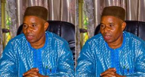 Katsina LG chairman remanded over alleged murder of village head Katsina LG chairman