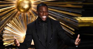 Kevin Hart says he will never host the Oscars Kevin Hart says he will never host the Oscars