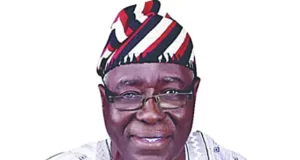 Kidnapped Lagos PDP chairman REGAINS freedom Kidnapped Lagos PDP chairman REGAINS freedom