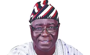 Kidnapped Lagos PDP chairman REGAINS freedom